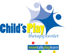 Child’sPlay Therapy Center