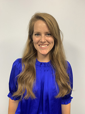 Child’sPlay Therapy Center team member