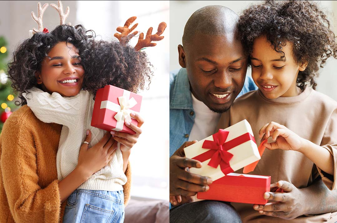 Tips for Effective Co-Parenting During the Holidays
