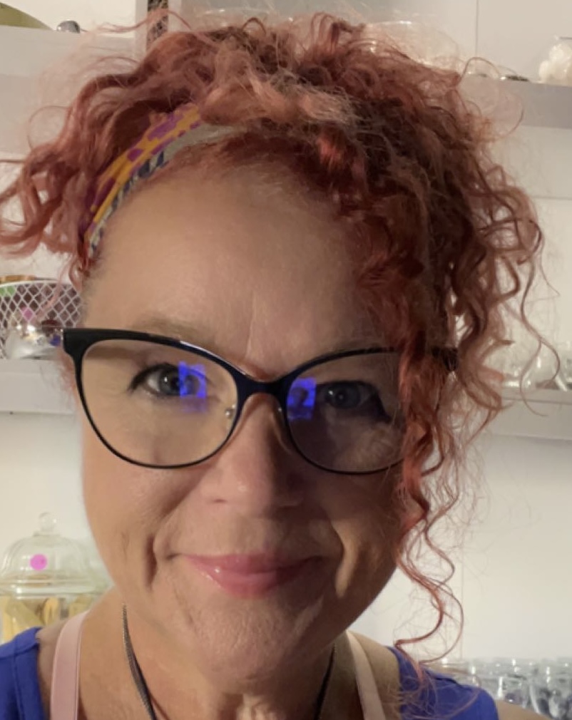 Ginger Martin
