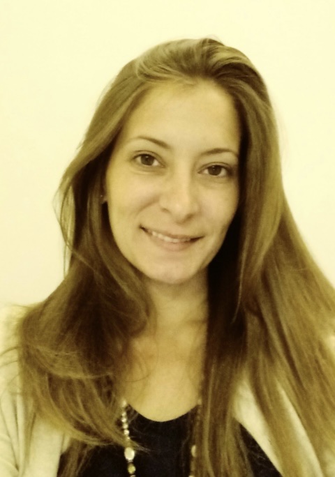 Amy Davis