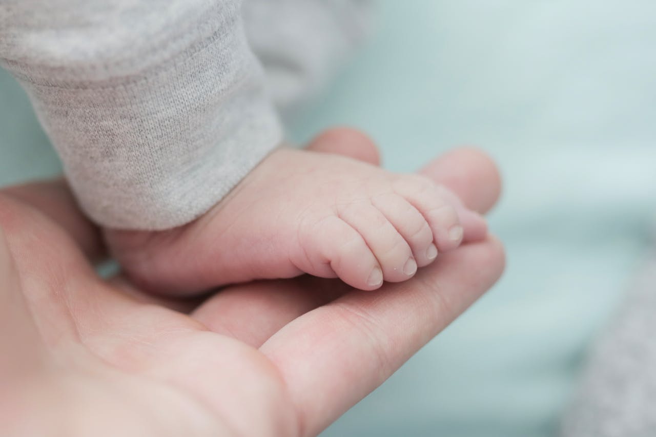 What Are Primitive Reflexes?