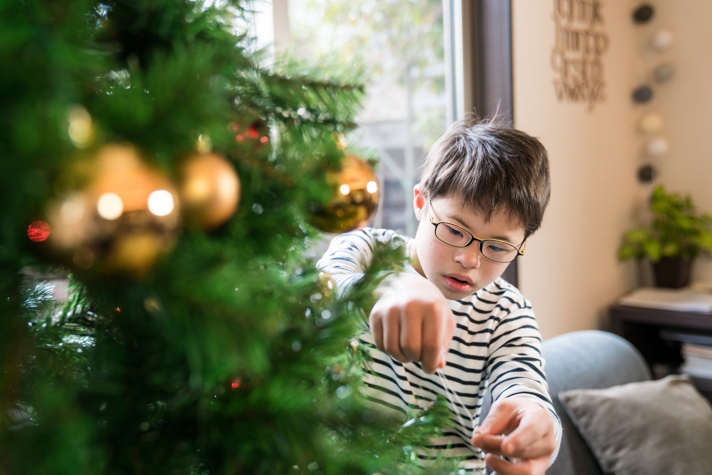 Grief During the Holidays