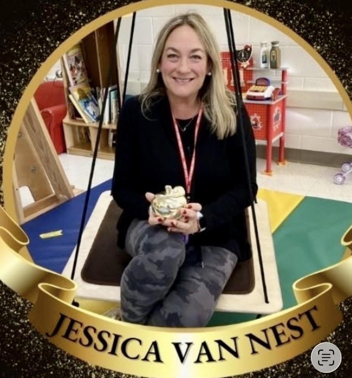 Jessica VanNest